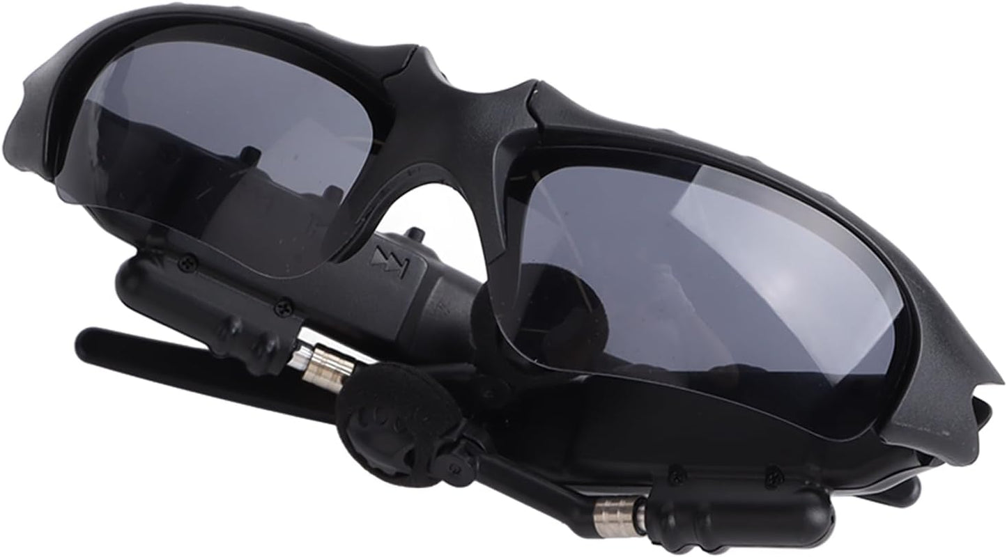 🌟 Glasses Gafas Bluetooth inalámbricas: ¡Combina Estilo y Tecnología! 😎🎶