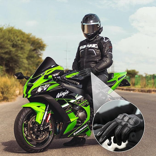 "🔨Los guantes te protegen en todas las condiciones"🔥 (MTP)