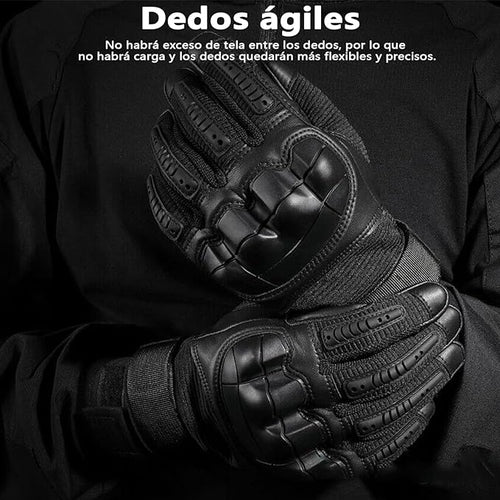 "💥🎁Face Afronta todos los desafíos sin dañar tus guantes.! 💯💪"