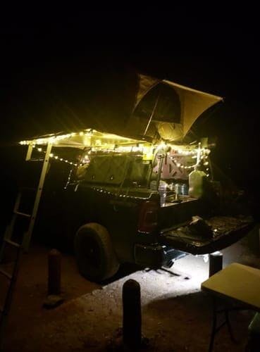 ✨CAMP LIGHT🔥MATE BRILLANTE✨