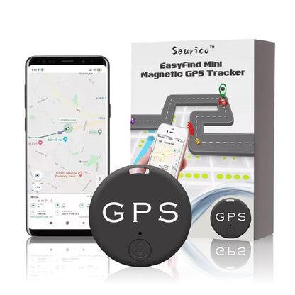 🎁Rastreador GPS Magnético Mini Securico ™ Easy Find🎁