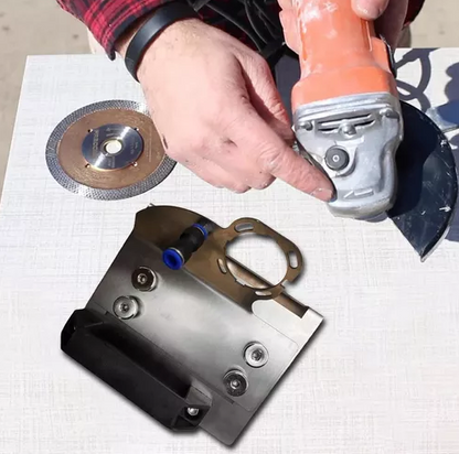 METAL™ Soporte para Corte de Azulejos a 45°