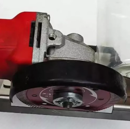 METAL™ Soporte para Corte de Azulejos a 45°