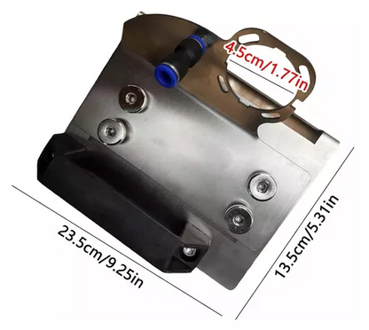 METAL™ Soporte para Corte de Azulejos a 45°