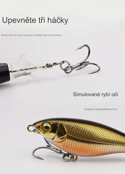 Un toque de tentacion