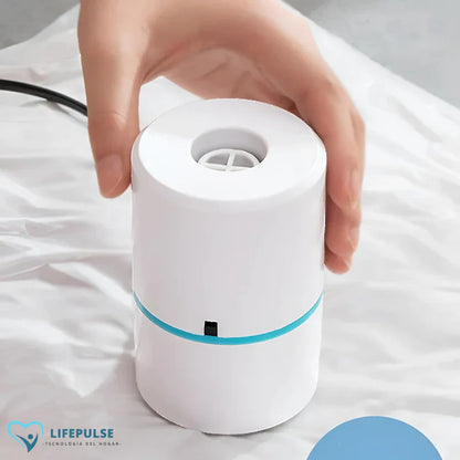PACK BOLSAS AL VACÍO CON BOMBA ELÉCTRICA