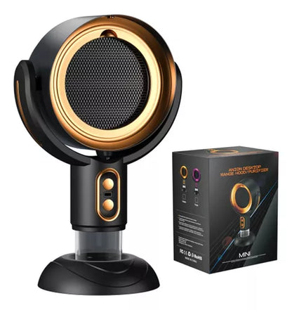 🎁Separación y Filtración de humos🎁