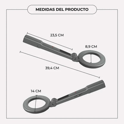 "💥🎁Detector de Metales PROFESIONAL !🎁 💯🛒