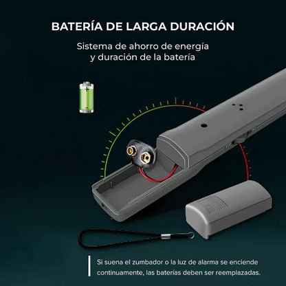 "💥🎁Detector de Metales PROFESIONAL !🎁 💯🛒