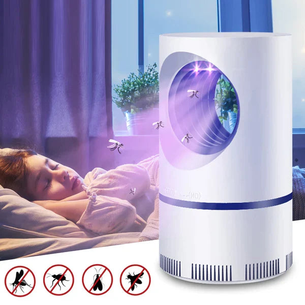 🎁Mosquitera eléctrica🎁Oferta especial: ¡40%🔥