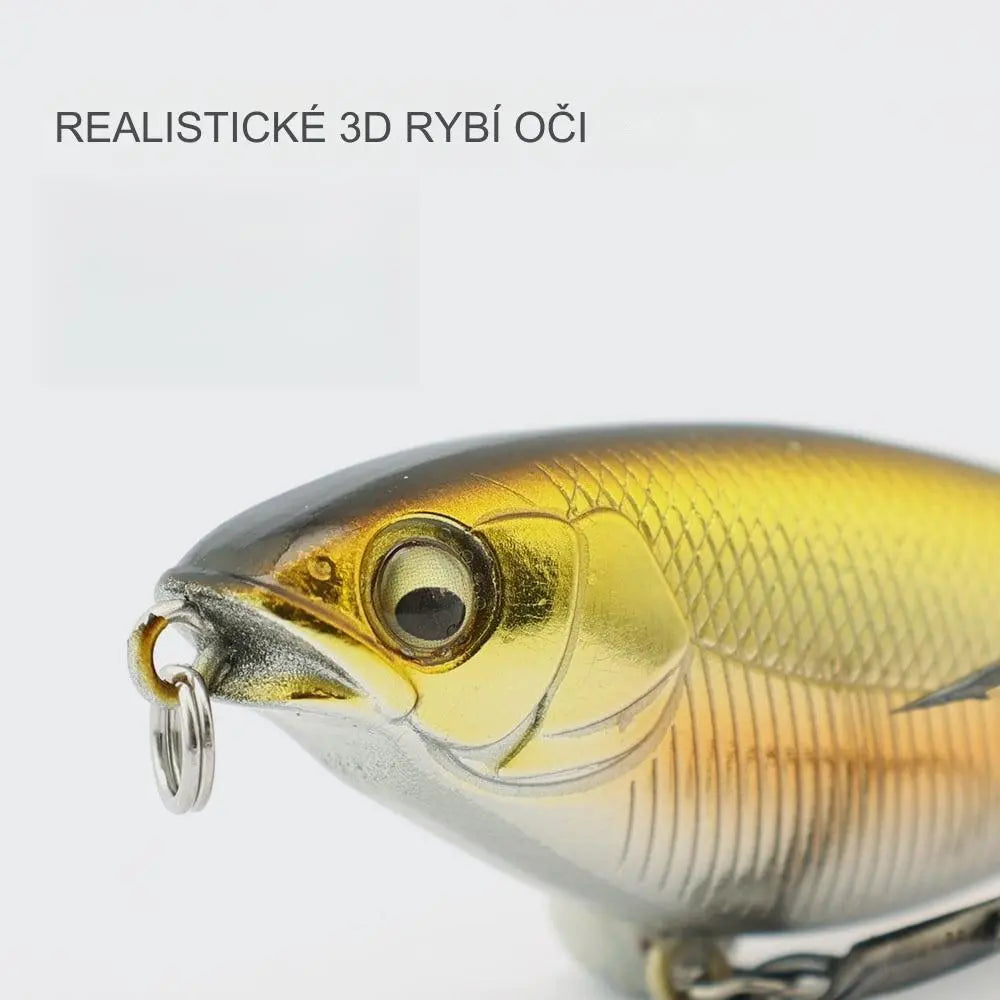 Un toque de tentacion