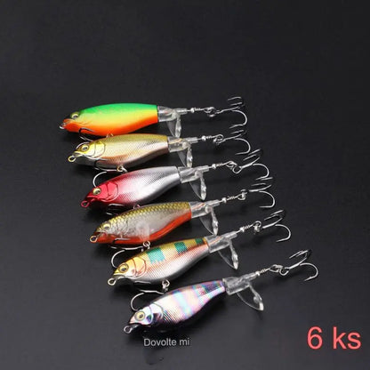 Un toque de tentacion