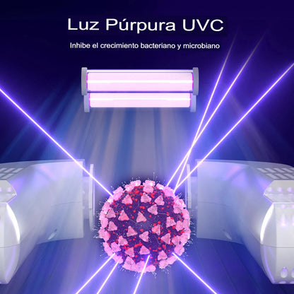 Secador Multifunción™️