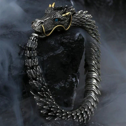 Pulsera Dragón Amaru
