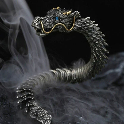 Pulsera Dragón Amaru