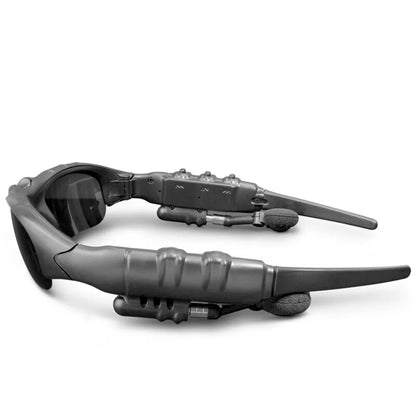 🌟 Glasses Gafas Bluetooth inalámbricas: ¡Combina Estilo y Tecnología! 😎🎶