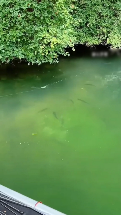 Un toque de tentacion